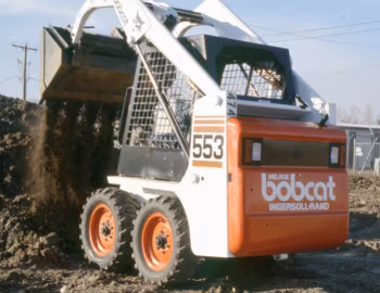 Bobcat 553 '1996–2007