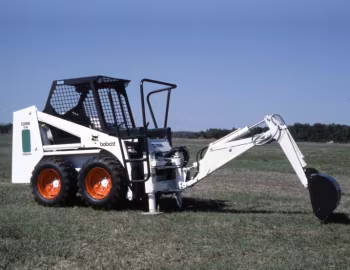 Bobcat 630 '1977–82