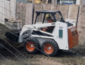 Bobcat 631 '1977–82