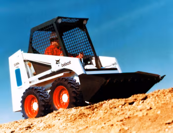 Bobcat 730 '1978–80