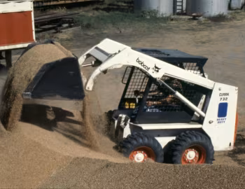 Bobcat 732 '1978–82