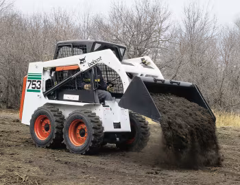 Bobcat 753 '1997–2004
