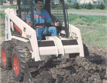 Bobcat 763 '1994–????