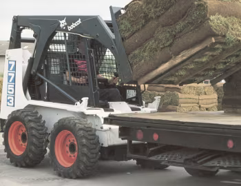 Bobcat 7753 '1991–93