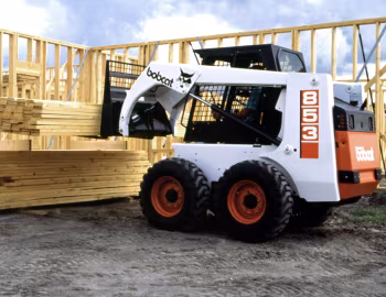 Bobcat 853 '1990–96