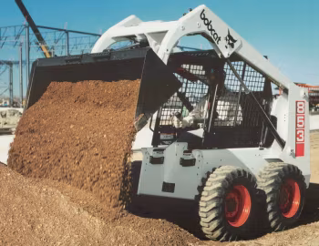 Bobcat 853 '1990–96