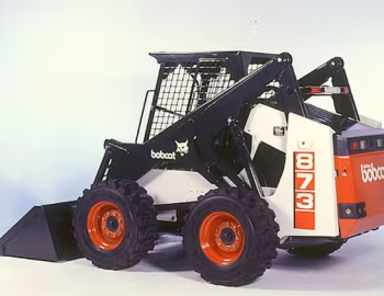 Bobcat 873 '1995–98