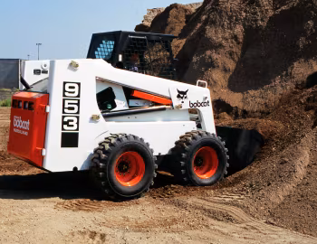 Bobcat 953 '1994–97