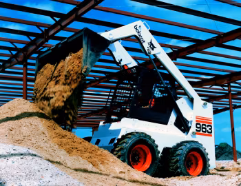Bobcat 963 '1997–2002