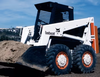 Bobcat 980 '1986–94