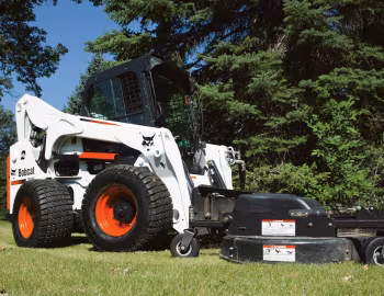 Bobcat A770 [Worldwide] '2011–????