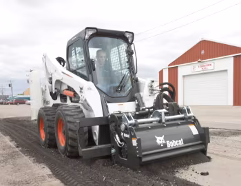 Bobcat A770 [Worldwide] '2011–????