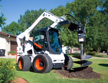 Bobcat A770 [Worldwide] '2011–????