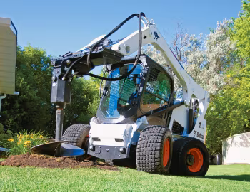 Bobcat A770 [Worldwide] '2011–????