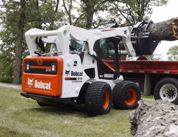 Bobcat A770 [Worldwide] '2011–????