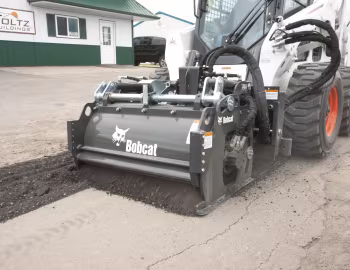 Bobcat A770 [Worldwide] '2011–????