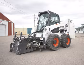 Bobcat A770 [Worldwide] '2011–????