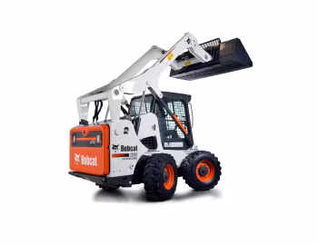 Bobcat A770 [Worldwide] '2011–????