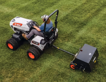 Bobcat AT450 [North America] '2023–н.ч.