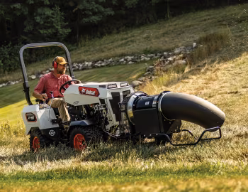 Bobcat AT450 [North America] '2023–н.ч.