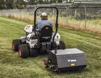 Bobcat AT450 [North America] '2023–н.ч.