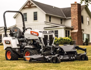 Bobcat AT450 [North America] '2023–н.ч.