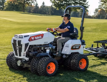 Bobcat AT450 [North America] '2023–н.ч.