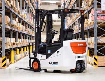 Bobcat B18NT [Worldwide] '2025–pr.