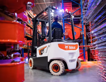 Bobcat B20 [Worldwide] '2023–pr.