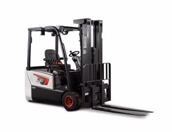Bobcat B20T-7 Plus [Worldwide] '2024–pr.