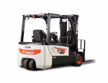 Bobcat B20T-7 Plus [Worldwide] '2024–pr.