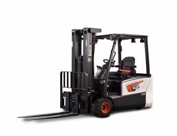 Bobcat B20T-7 Plus [Worldwide] '2024–pr.