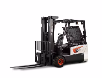 Bobcat B20T-7 Plus [Worldwide] '2024–pr.