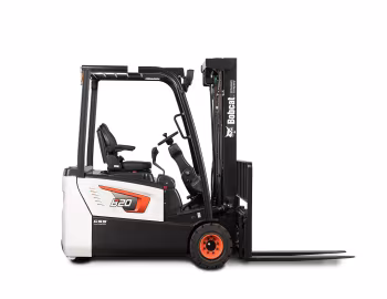 Bobcat B20T-7 Plus [Worldwide] '2024–pr.