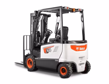 Bobcat B25S-7/B25X-7 Plus [Worldwide] '2023–pr.