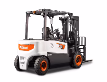 Bobcat B50X-7 [Worldwide] '2023–pr.