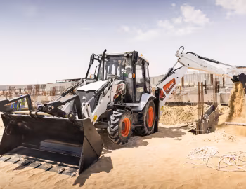 Bobcat B730 [Worldwide] '2020–н.ч.
