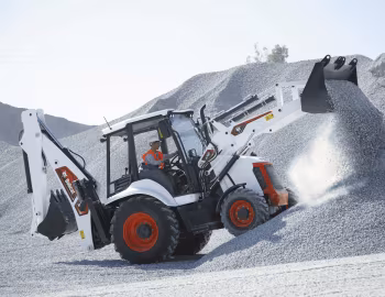 Bobcat B730 [Worldwide] '2020–н.ч.