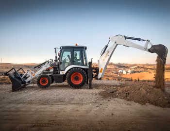 Bobcat B730 [Worldwide] '2016–20
