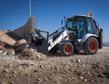 Bobcat B730 [Worldwide] '2016–20