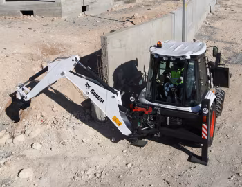 Bobcat B730 [Worldwide] '2016–20