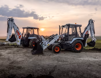 Bobcat B760 [Worldwide] '09.2024–pr.