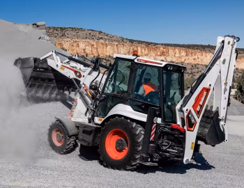 Bobcat B730 [Worldwide] '2020–н.ч.