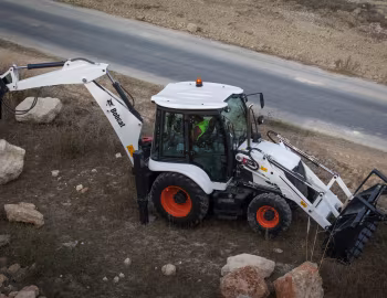 Bobcat B730 [Worldwide] '2016–20