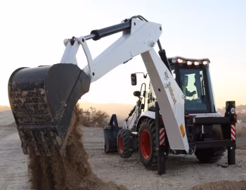 Bobcat B730 [Worldwide] '2016–20