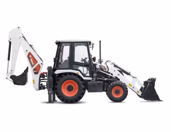Bobcat B760 [Worldwide] '09.2024–н.ч.