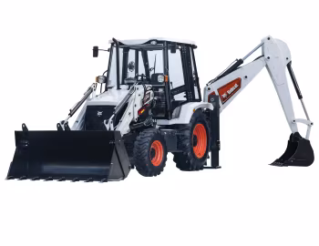 Bobcat B760 [Worldwide] '09.2024–pr.