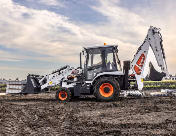 Bobcat B760 [Worldwide] '09.2024–н.ч.