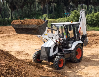 Bobcat B760 [Worldwide] '09.2024–pr.
