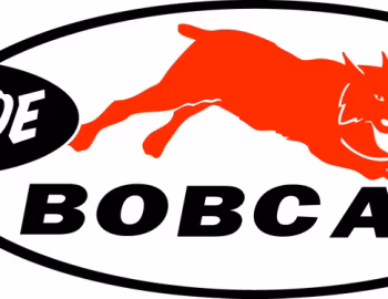 Логотип Bobcat